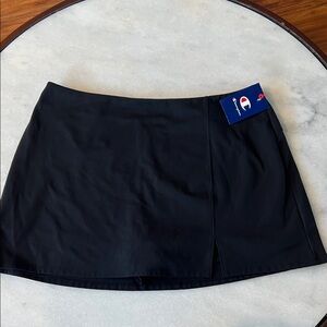 Champion Women's Black Skort